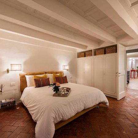 Pitti - Tuscan Charming Apartment Florence Ngoại thất bức ảnh