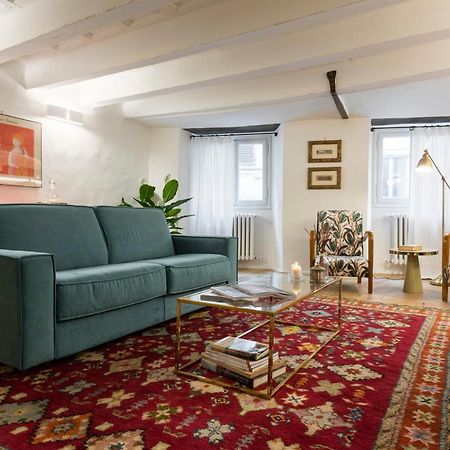 Pitti - Tuscan Charming Apartment Florence Ngoại thất bức ảnh