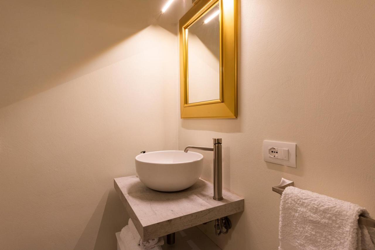 Pitti - Tuscan Charming Apartment Florence Ngoại thất bức ảnh