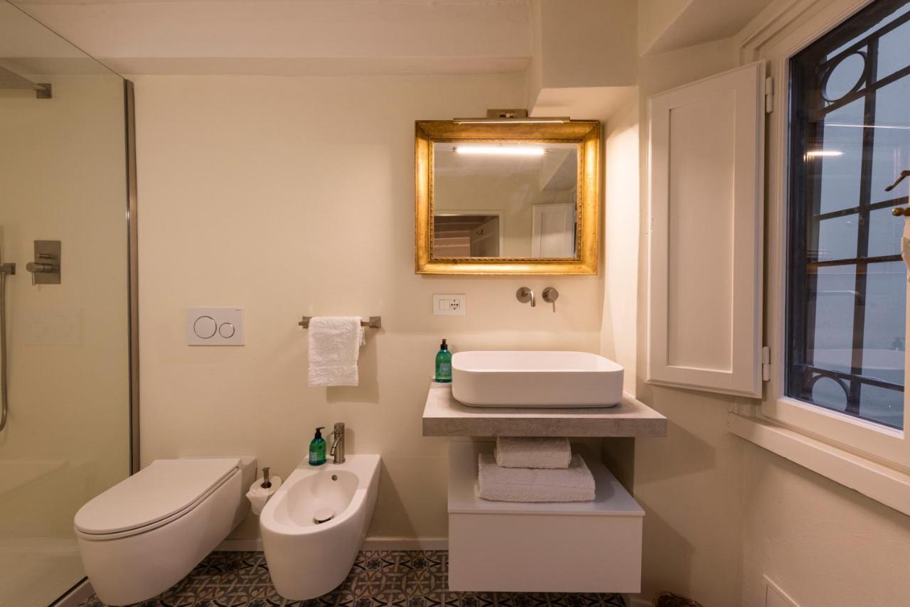 Pitti - Tuscan Charming Apartment Florence Ngoại thất bức ảnh