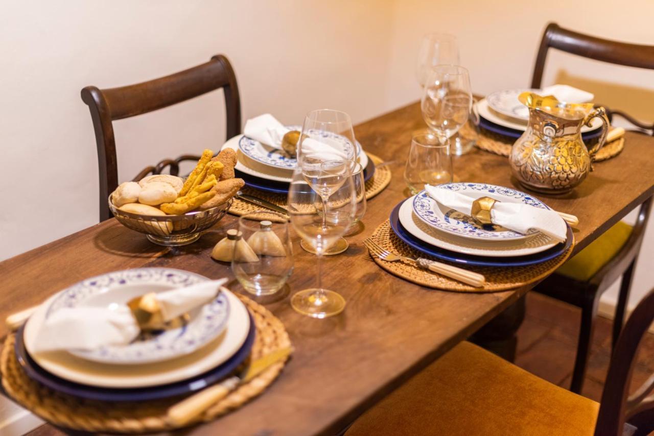 Pitti - Tuscan Charming Apartment Florence Ngoại thất bức ảnh