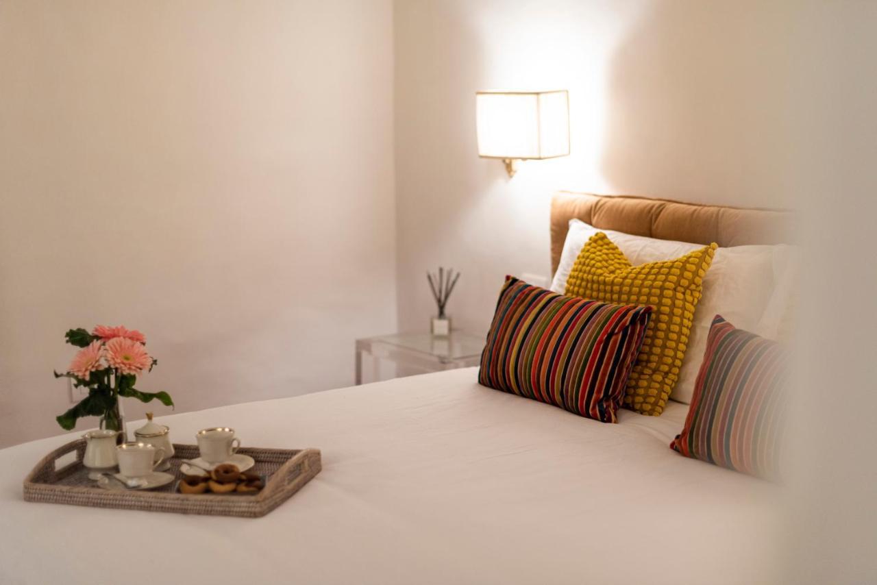 Pitti - Tuscan Charming Apartment Florence Ngoại thất bức ảnh