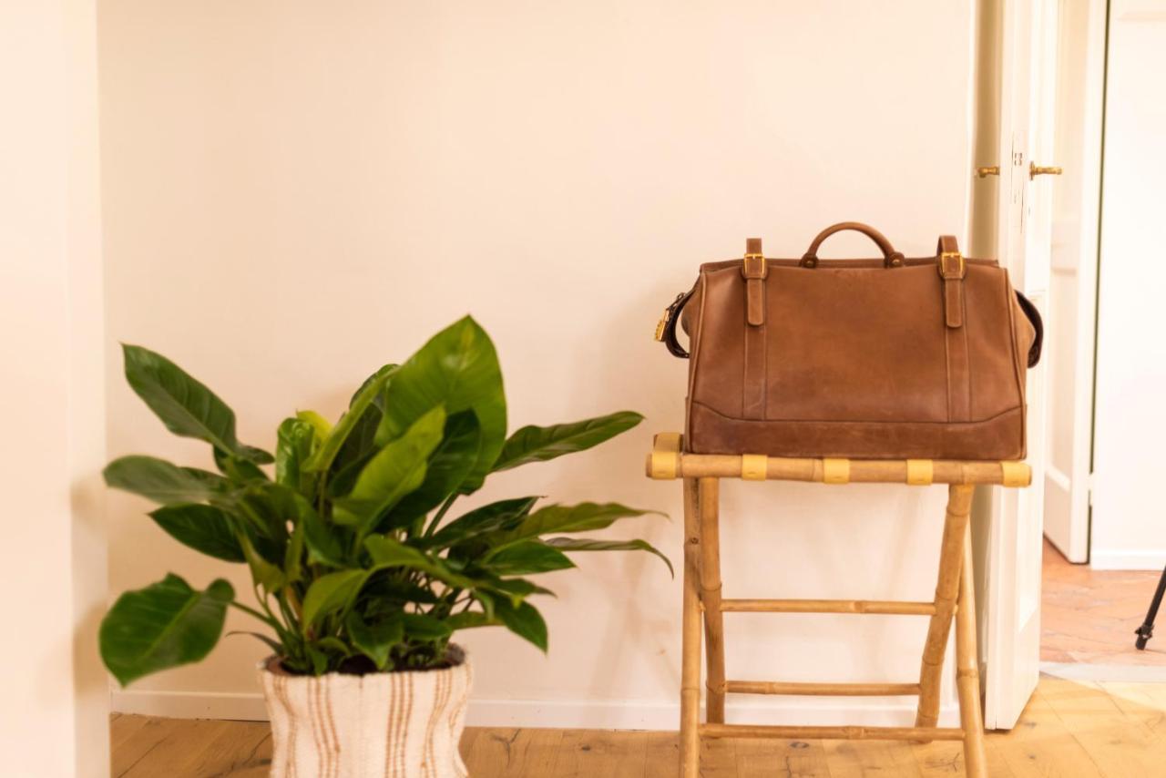 Pitti - Tuscan Charming Apartment Florence Ngoại thất bức ảnh