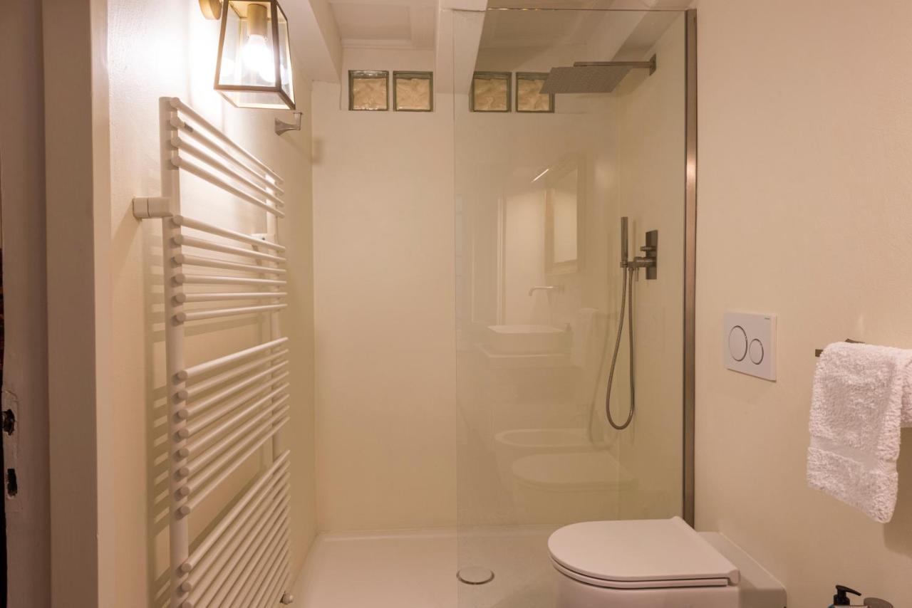 Pitti - Tuscan Charming Apartment Florence Ngoại thất bức ảnh